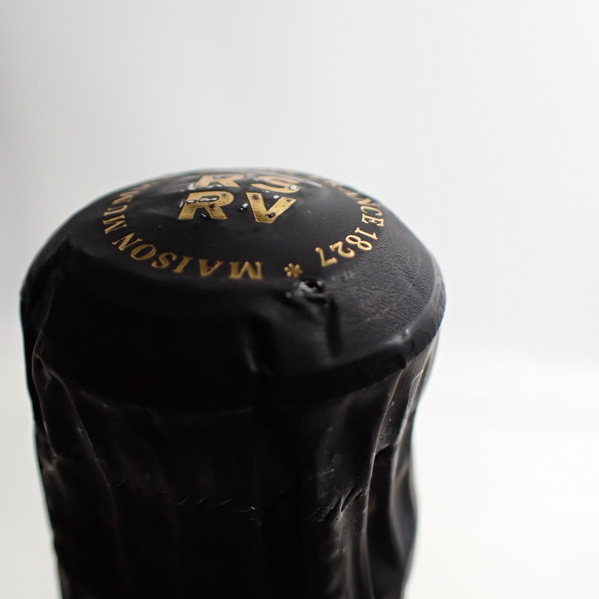 MAISON MUMM（メゾン マム）RSRV キュヴェ ラルー 2008 箱なしの通販