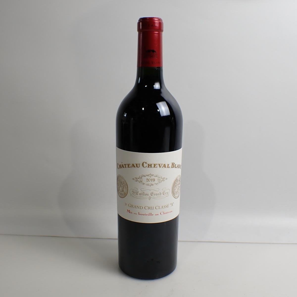 CHATEAU CHEVAL BLANC（シャトーシュヴァルブラン）2019 箱なしの通販