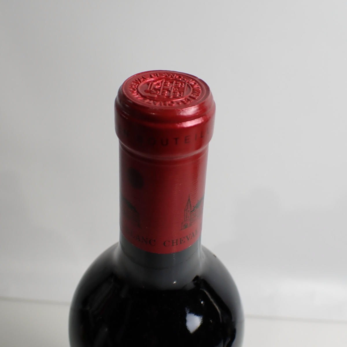 CHATEAU CHEVAL BLANC（シャトーシュヴァルブラン）2019 箱なしの通販