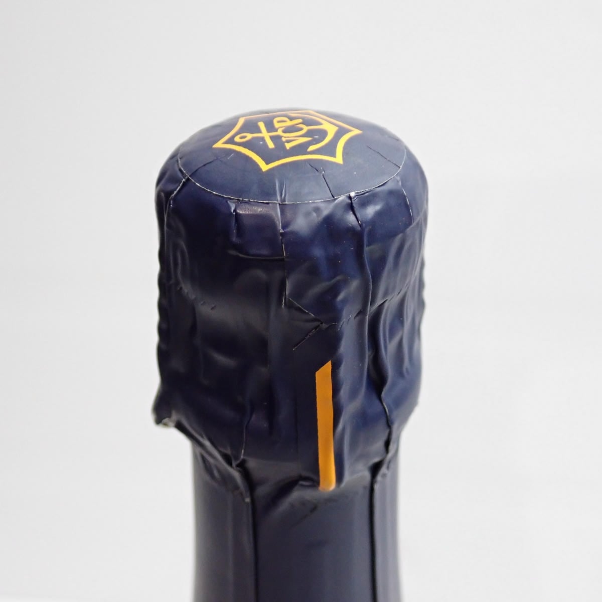 VITRUVE ジャンク品　最終値下げ Veuve Clicquot（ヴーヴ クリコ）リッチ オン アイス 箱なしの通販