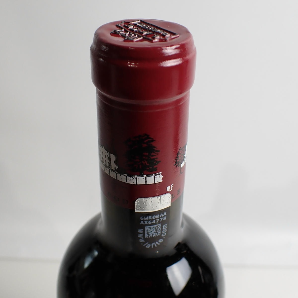 CHATEAU LAFITE ROTHSCHILD（シャトー ラフィット ロートシルト）2016
