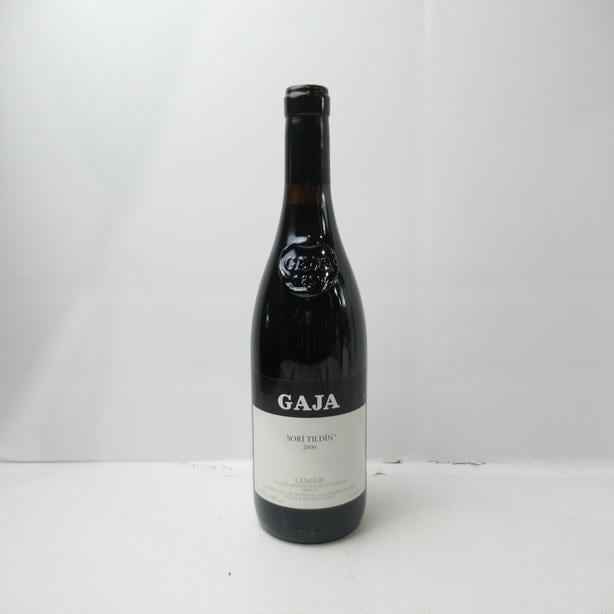 GAJA（ガヤ）ソリ ティルディン 2006 箱なしの通販 | 高級ワイン