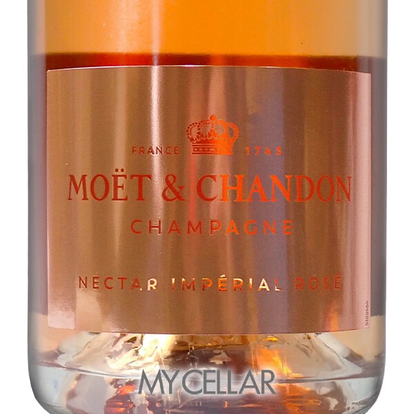 �⥨�������ɥ� �ͥ����� ����ڥꥢ�� ���� Ȣ�ʤ� �ڥ����ȥ�åȡ� �� MOET �� CHANDON NECTAR IMPERIAL ROSE outlet
