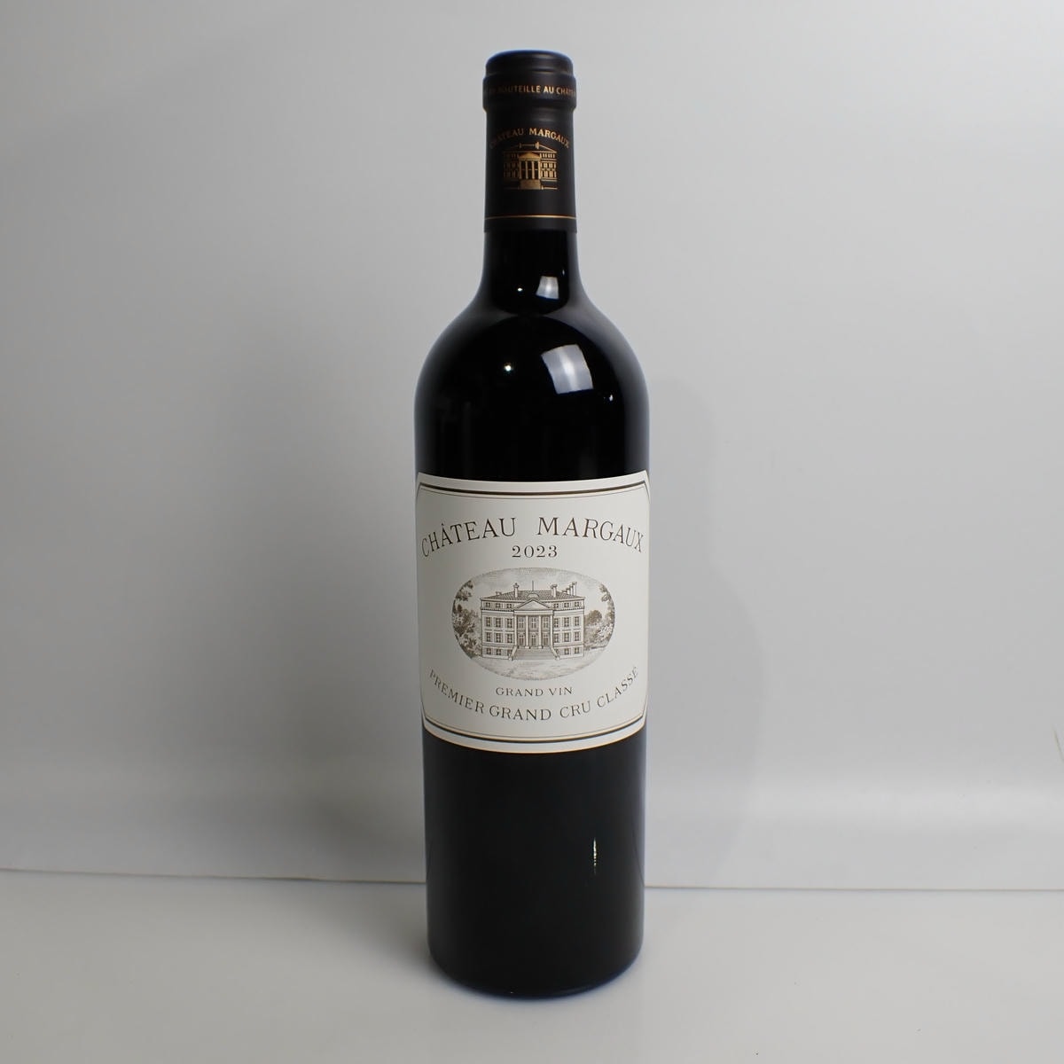 CHATEAU MARGAUX（シャトー マルゴー）2023 箱なしの通販ショップ
