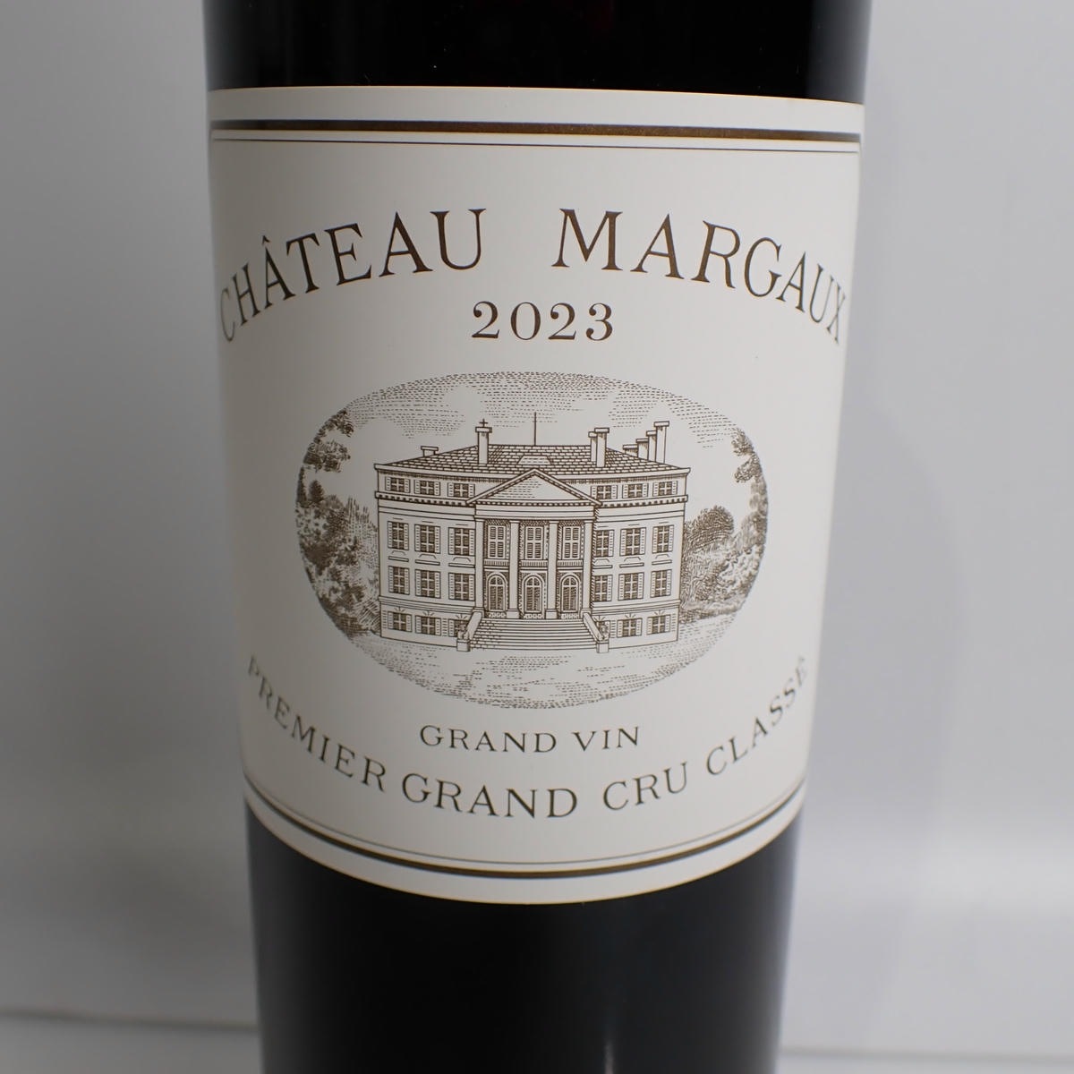 CHATEAU MARGAUX（シャトー マルゴー）2023 箱なしの通販ショップ