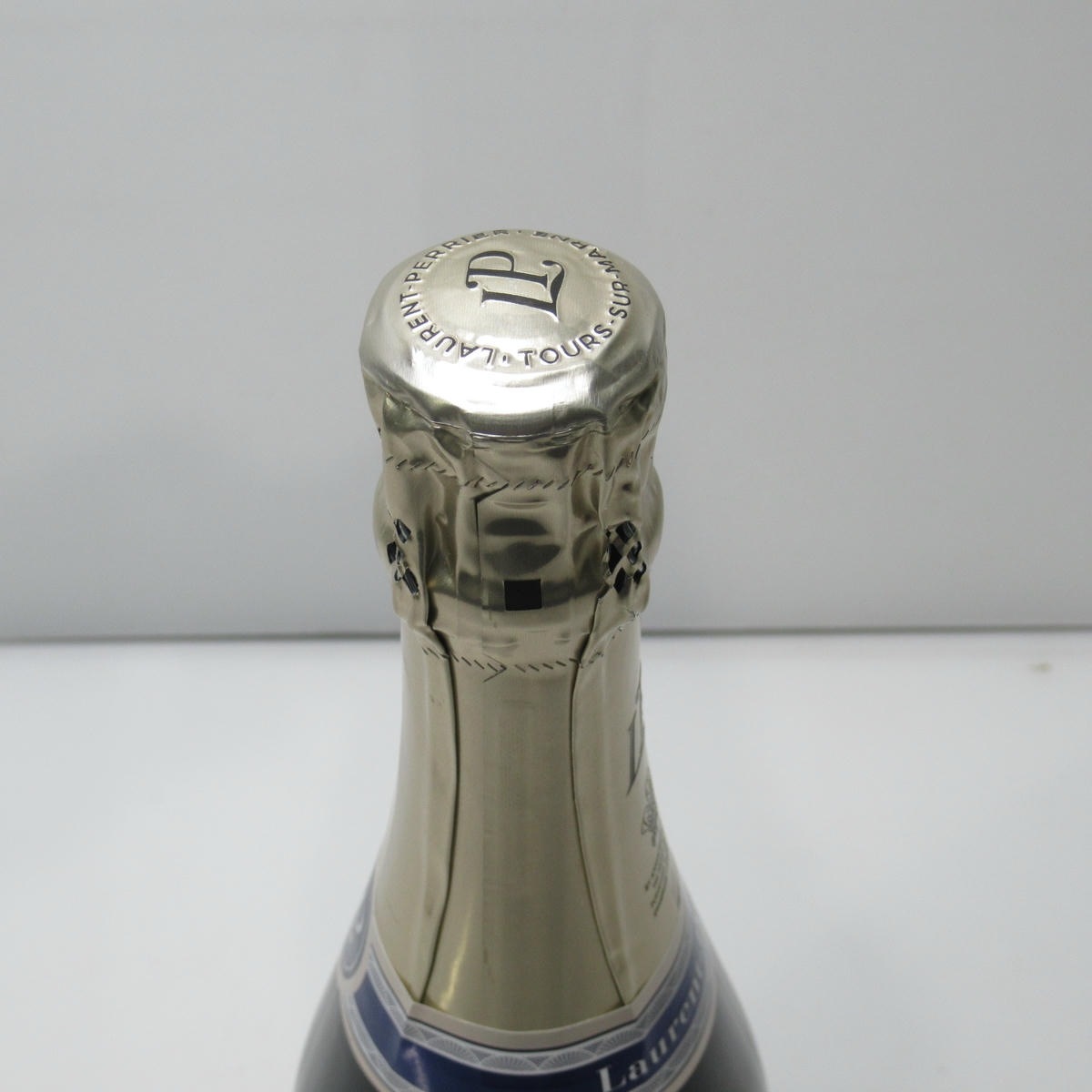 Laurent-Perrier（ローランペリエ）ウルトラ ブリュット 箱なしの通販