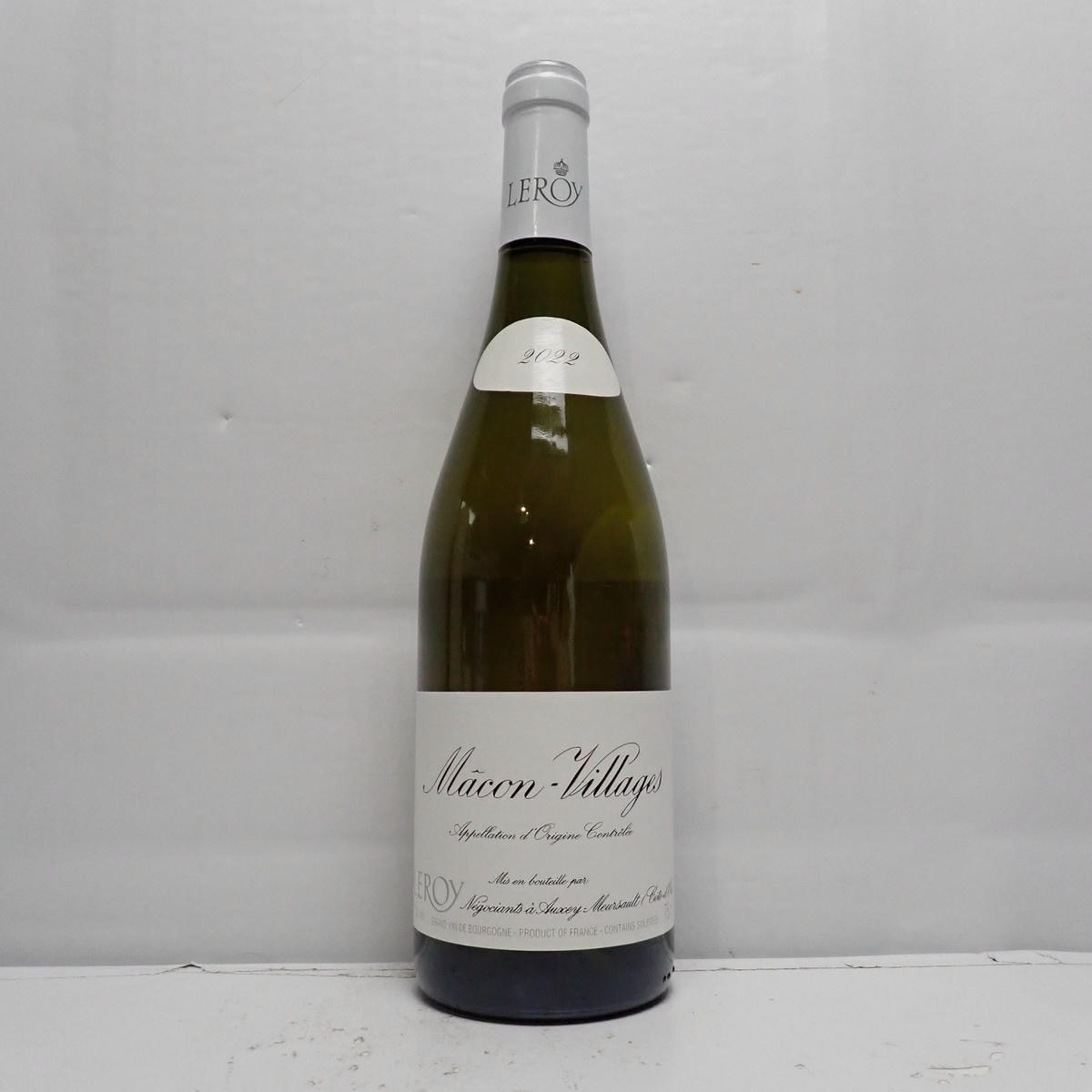 す*き様 ヨ*ン様 メゾン　ルロワ☆Leroy 2018 果実酒 750ml ヨ*ン様 メゾン ルロワ☆Leroy 2018 果実酒 750ml LEROY（ルロワ