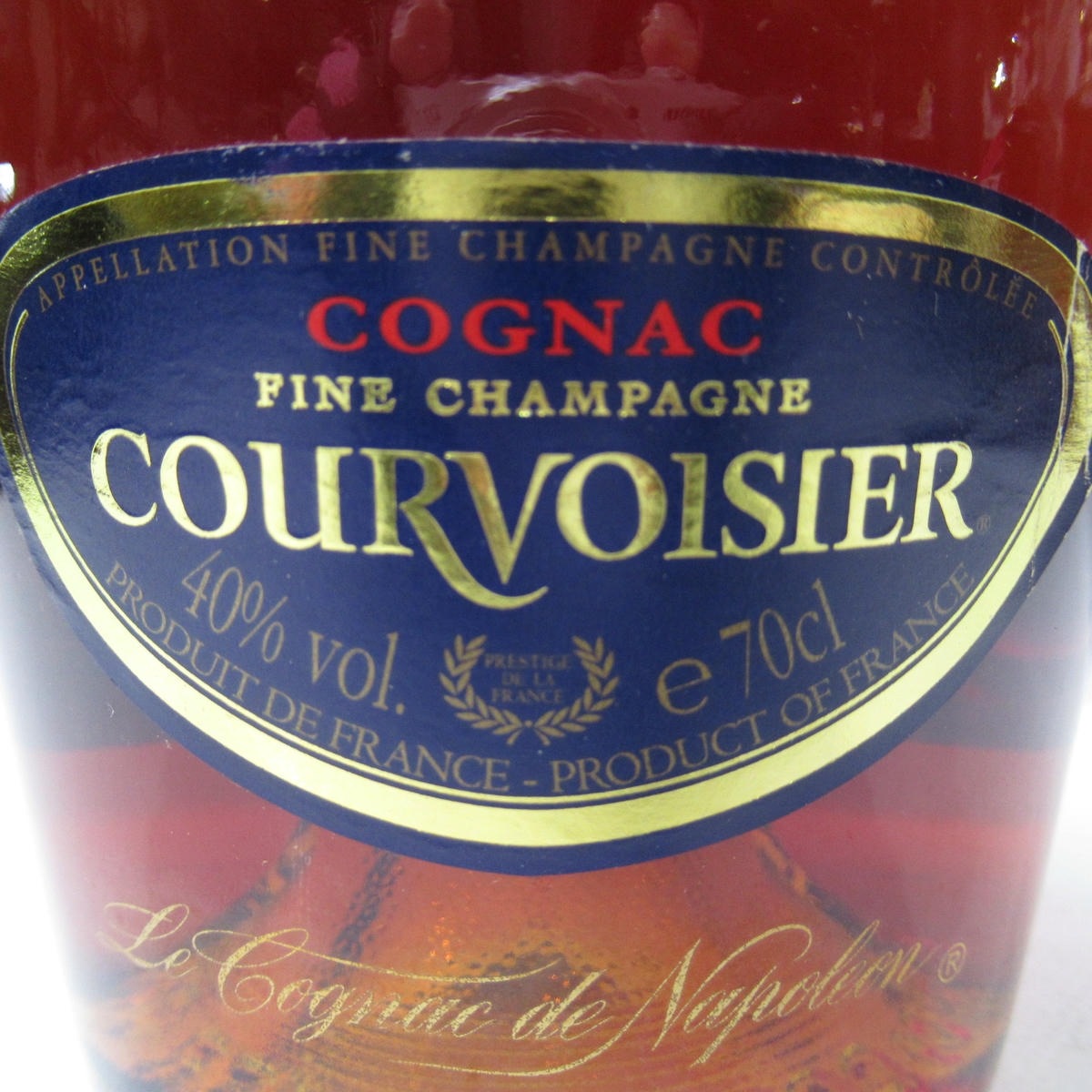 COURVOISIER�ʥ���ܥ�������VSOP �ե����󥷥��ѡ��˥� Ȣ�ʤ�