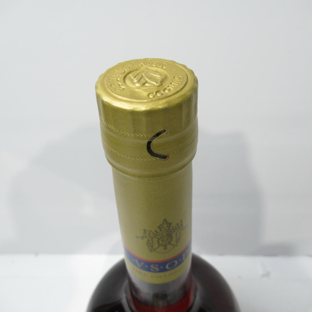 COURVOISIER�ʥ���ܥ�������VSOP �ե����󥷥��ѡ��˥� Ȣ�ʤ�