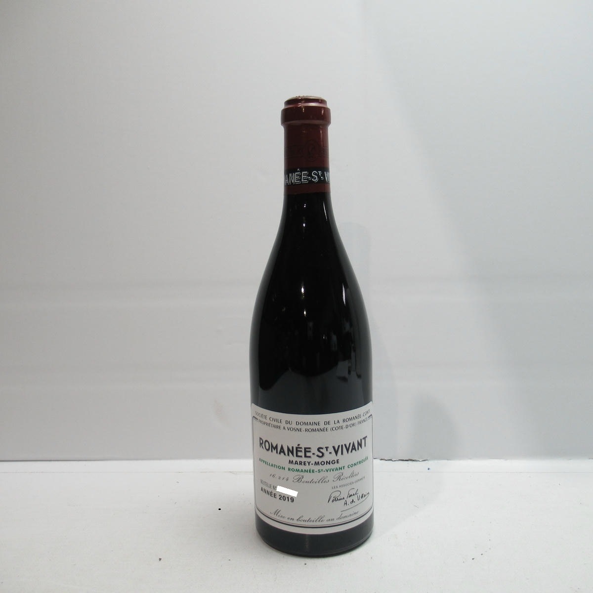 JOYLAB公式通販】DRC ROMANEE-SAINT-VIVANT（ロマネ サンヴィヴァン
