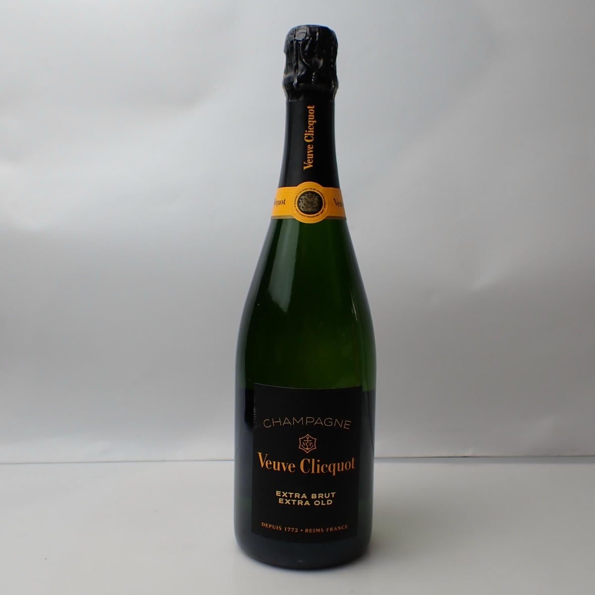 Veuve Clicquot（ヴーヴ クリコ）エクストラ ブリュット エクストラ