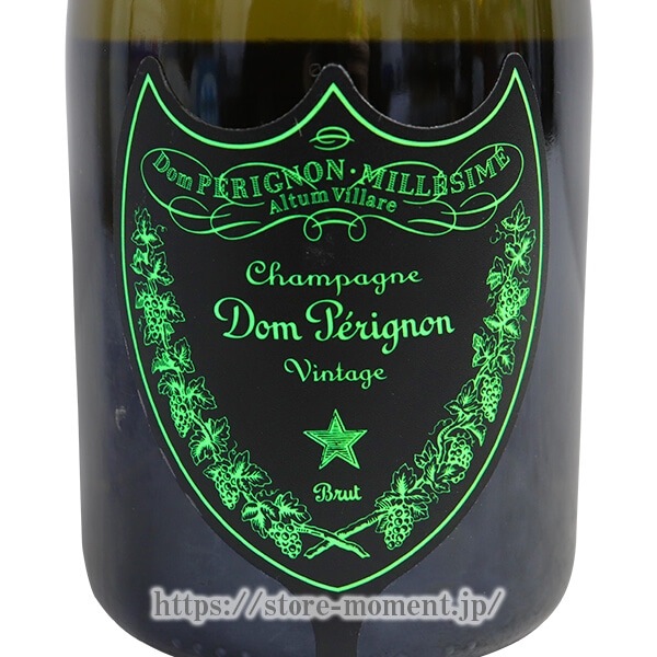 �ɥ�ڥ�˥�� �֥��å� ��ߥʥ� 2015 Ȣ�ʤ� �� Dom Perignon Luminous Vintage 2015 Brut