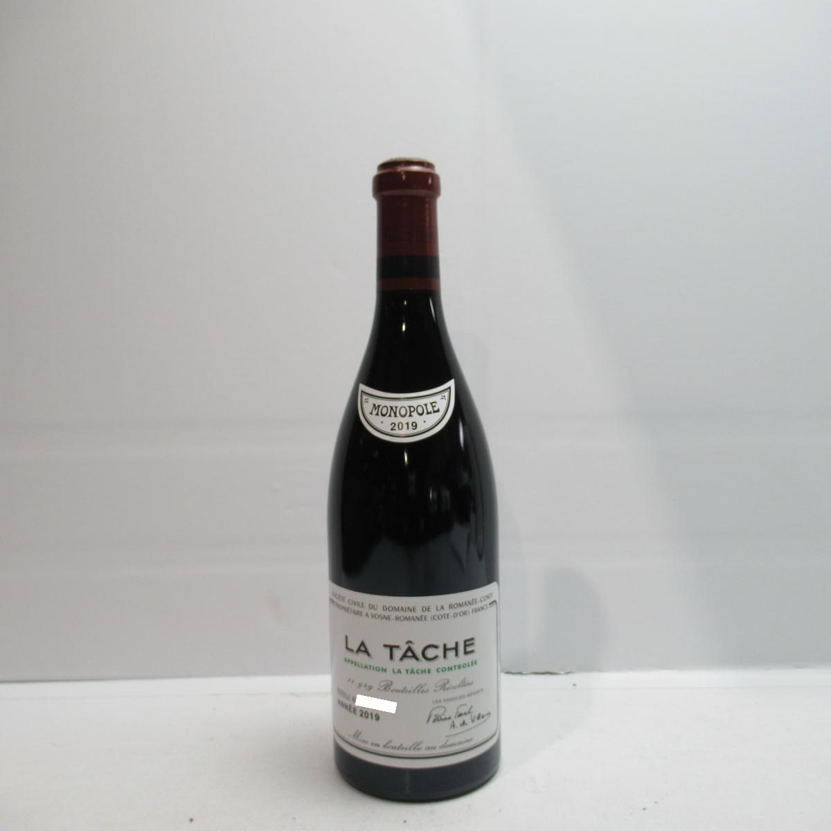JOYLAB公式通販】DRC LA TACHE（ラターシュ）2019 ファインズ 箱なしの