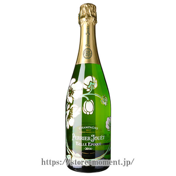 4本セットペリエジュエ ロゼ2014年