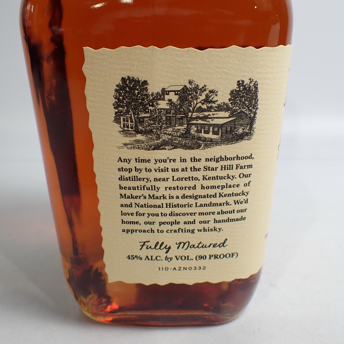 Maker��s Mark�ʥ᡼�������ޡ����˥�åɥȥå� 1000ml Ȣ�ʤ�