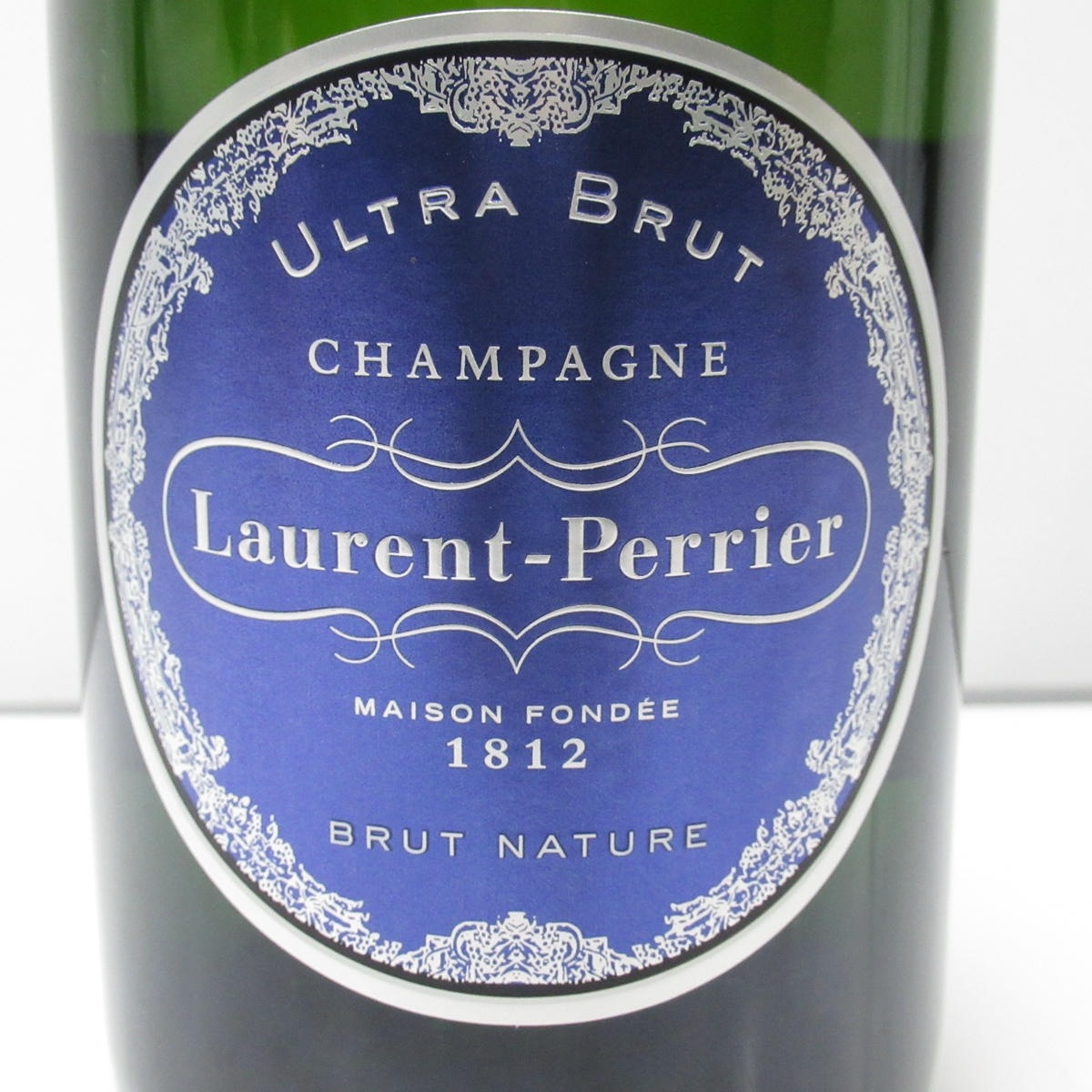 Laurent-Perrier（ローランペリエ）ウルトラ ブリュット 箱なしの通販