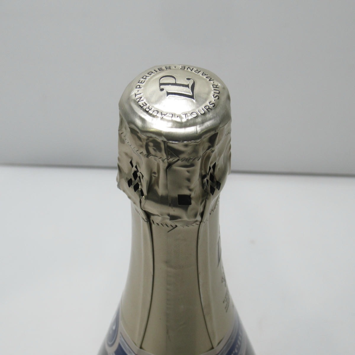 Laurent-Perrier（ローランペリエ）ウルトラ ブリュット 箱なしの通販