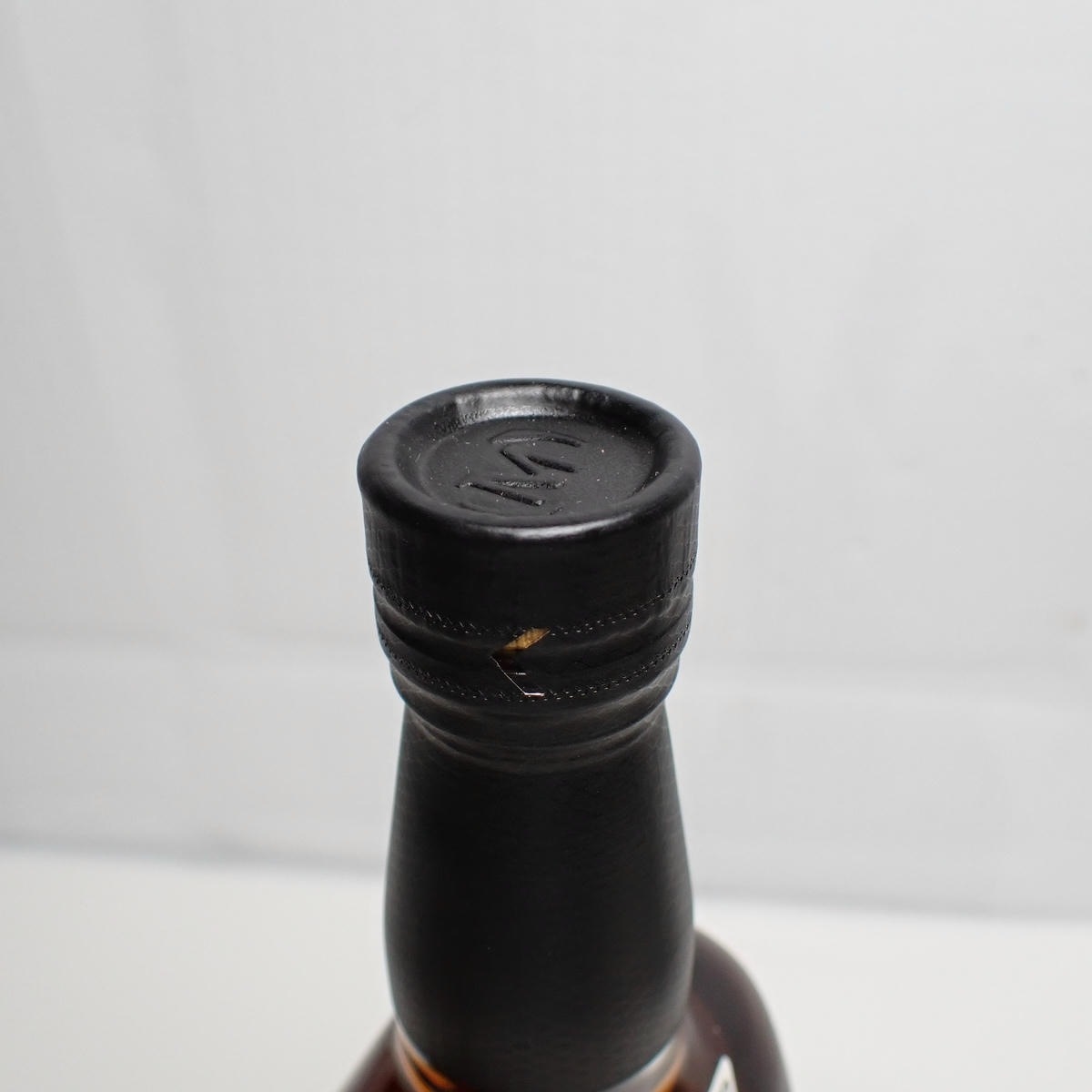 THE MACALLAN（マッカラン）12年 ダブルカスク コレクション シェリー