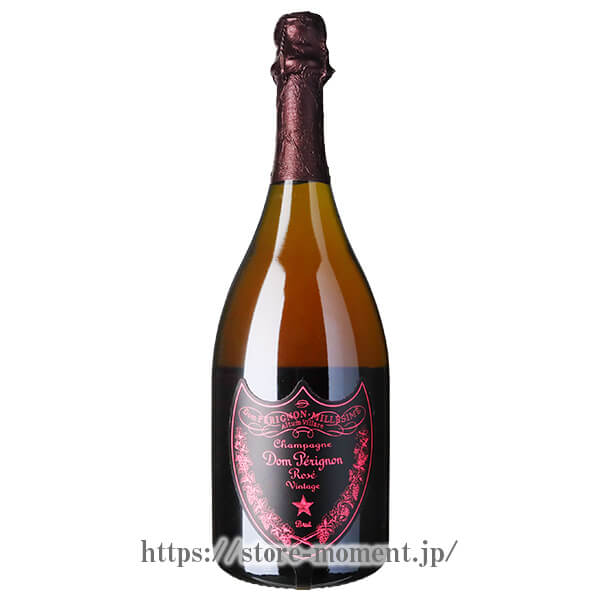 ɥڥ˥  ߥʥ 2008 Ȣʤ  Dom Perignon Rose Luminous Vintage 2008 Brut