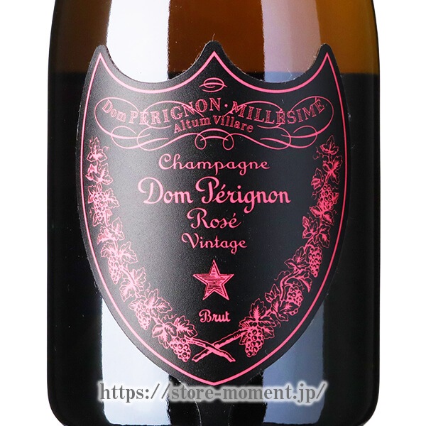 ɥڥ˥  ߥʥ 2008 Ȣʤ  Dom Perignon Rose Luminous Vintage 2008 Brut