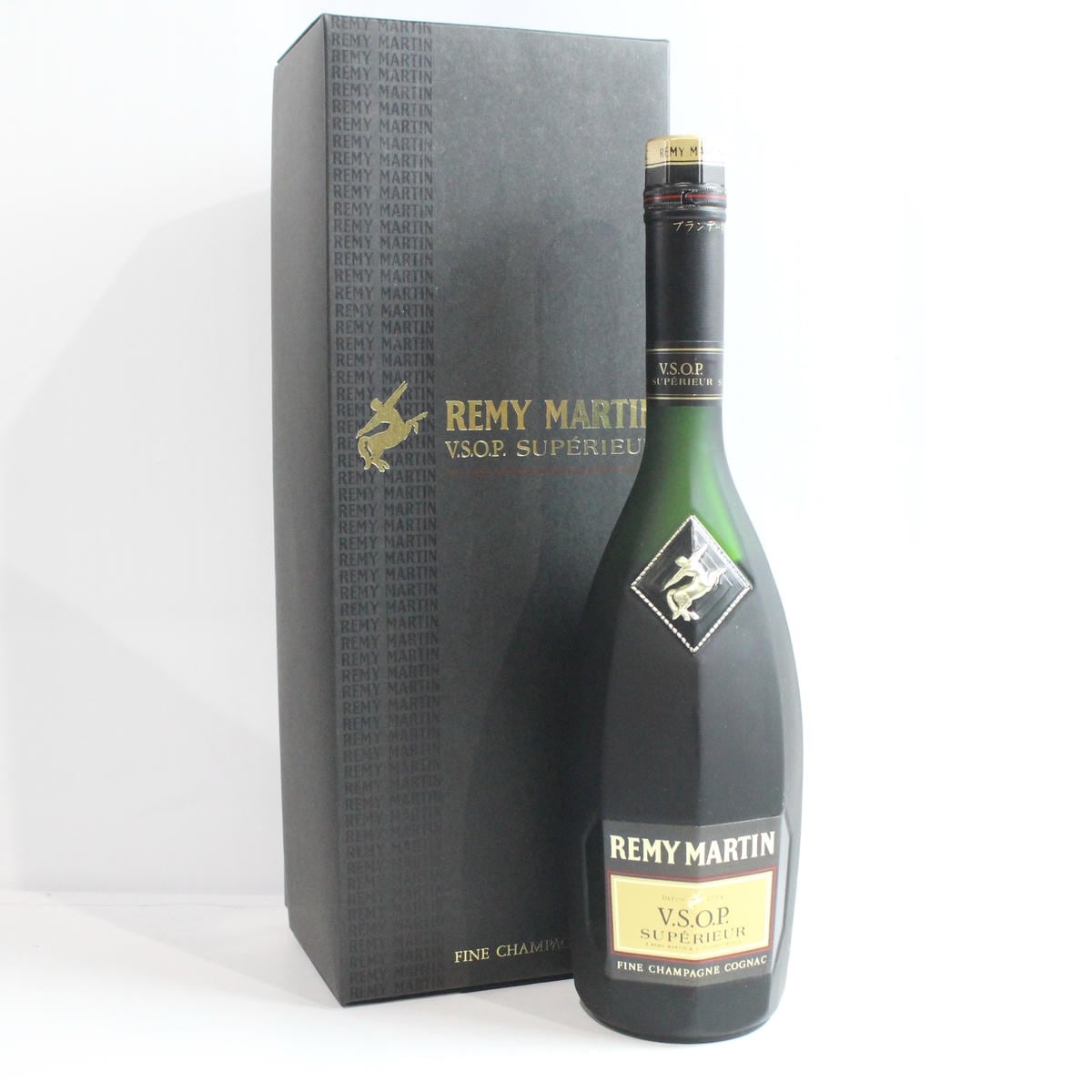 ♡未開栓✨ REMY MARTIN レミーマルタン VSOP 1000ml 箱付 REMY MARTIN（レミーマルタン）VSOP スペリオール ファイン
