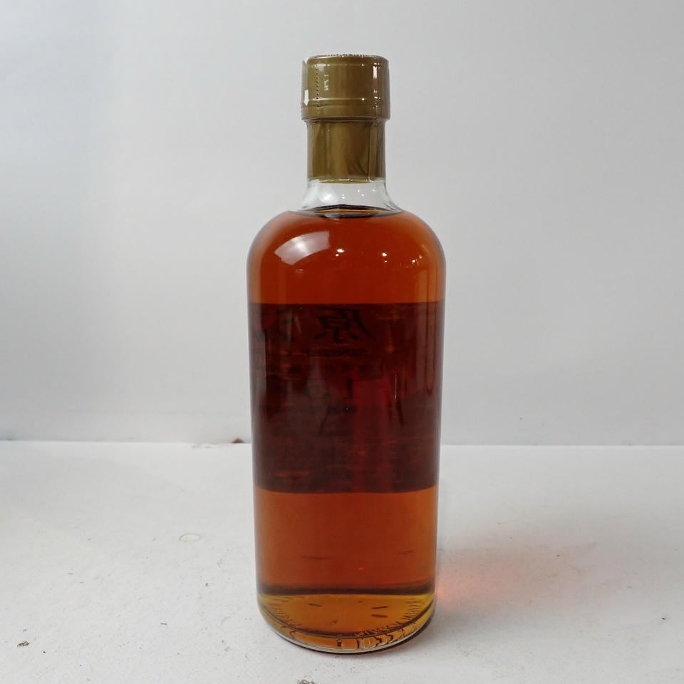 NIKKA�ʥ˥å����̳�ƻ;�Ծ�ί����� ���� ���󥰥륫���� 15ǯ 500ml Ȣ��