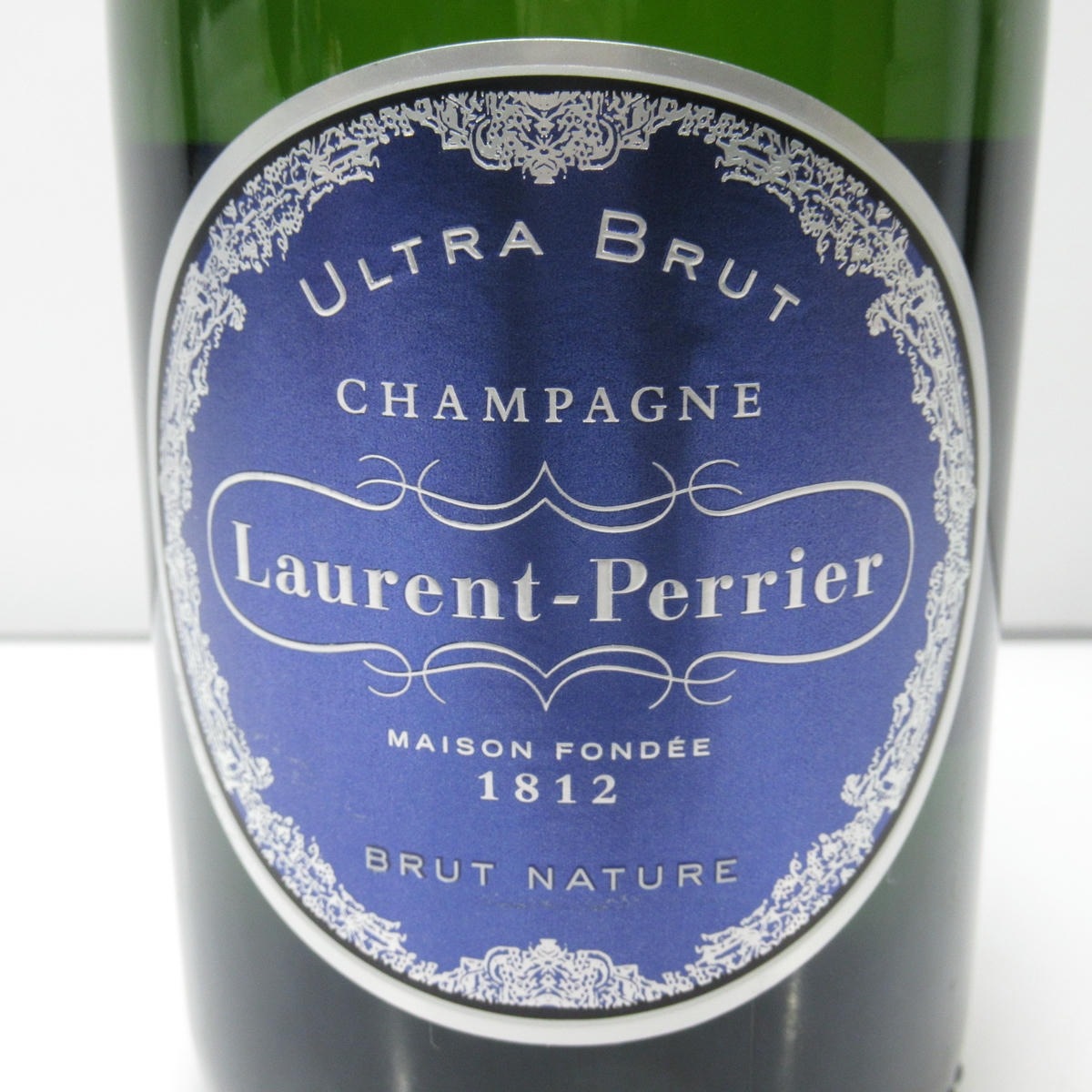 Laurent-Perrier（ローランペリエ）ウルトラ ブリュット 箱なしの通販