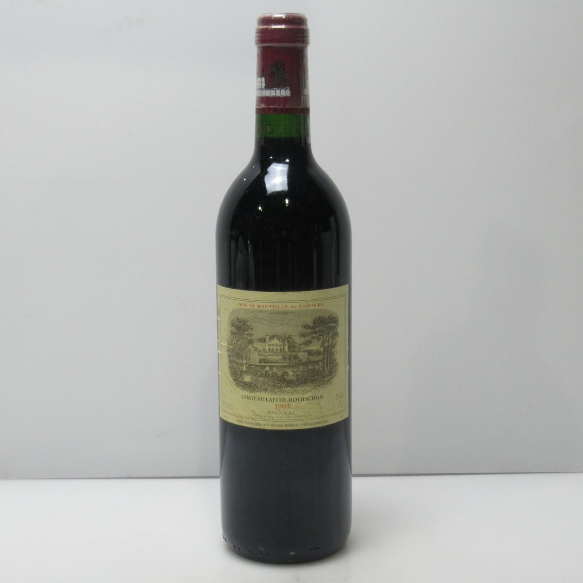 シャトーラフィット　ロートシルト1993 CHATEAU LAFITE ROTHSCHILD（シャトー ラフィット ロートシルト）1993