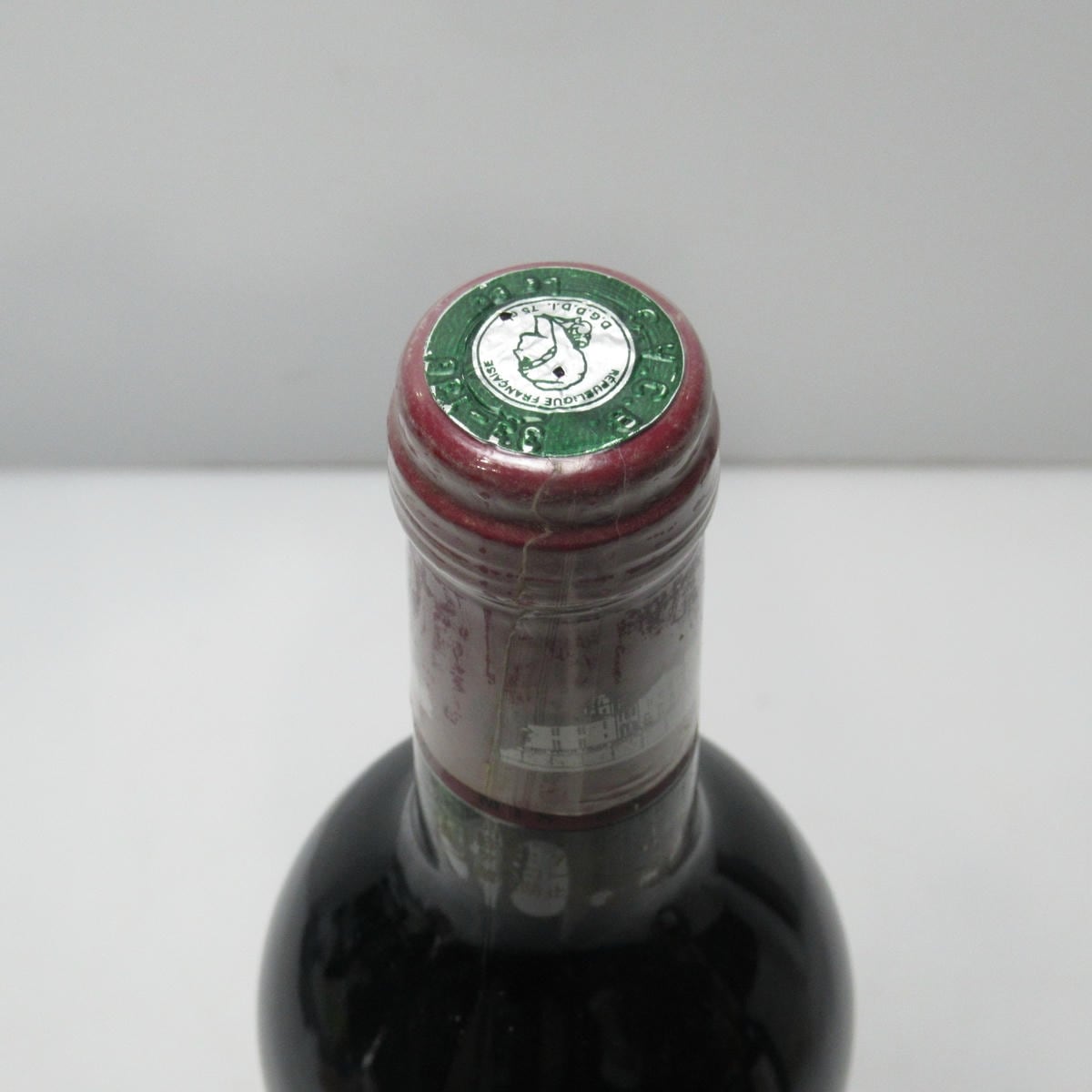 CHATEAU LAFITE ROTHSCHILD（シャトー ラフィット ロートシルト）1993