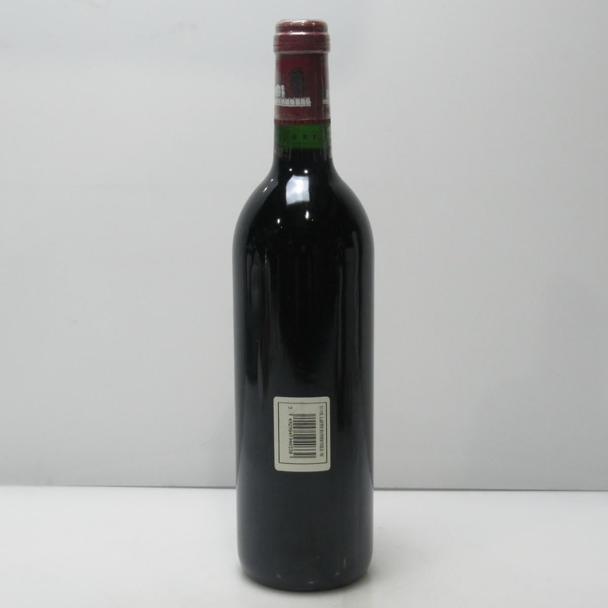 CHATEAU LAFITE ROTHSCHILD（シャトー ラフィット ロートシルト）1993