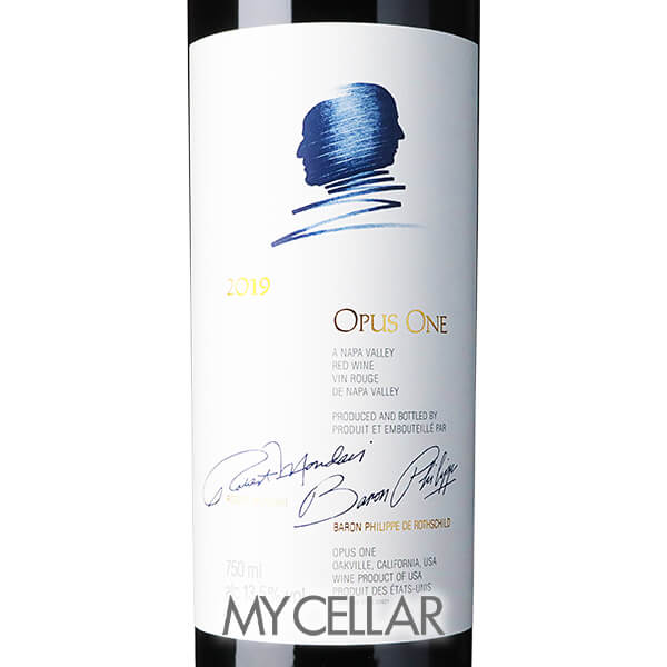 �����ѥ���� 2019 Ȣ�ʤ� �� OPUS ONE 2019