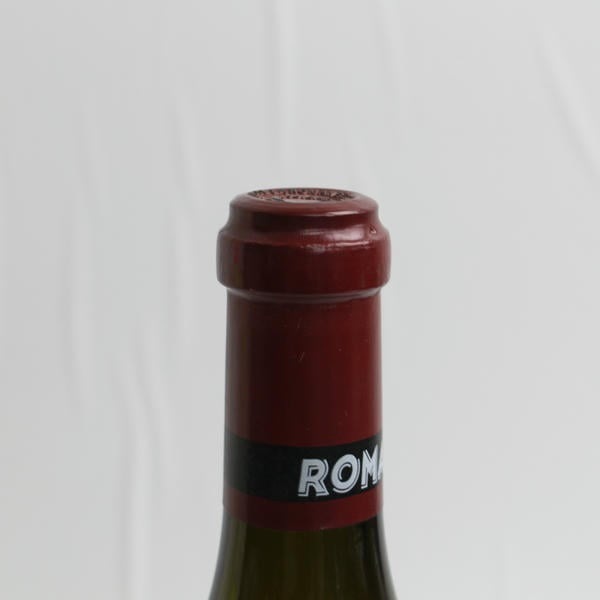 DRC ROMANEE-CONTI ���ޥͥ���ƥ� 1993 Ȣ�ʤ� �������㲼����٥����