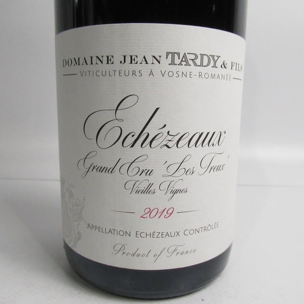JEAN TARDY �� FILS�ʥ���� ����ǥ� �� �ե����˥��������� ����󥯥�� �� �ȥ��� VV 2019 Ȣ�ʤ�