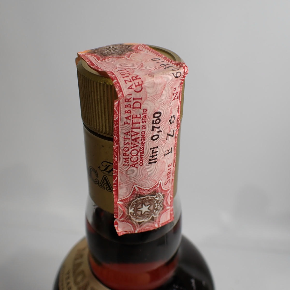 The MACALLAN（マッカラン）17年 シェリーウッド 1965-1983 箱付の通販