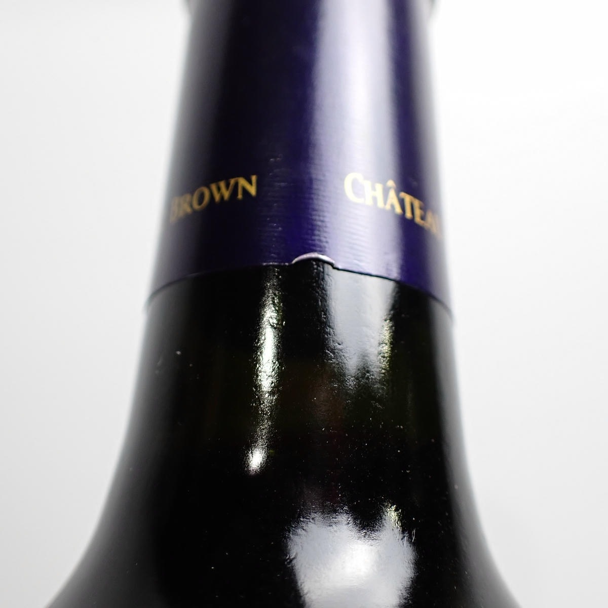 CHATEAU CANTENAC BROWN（シャトー カントナック ブラウン）2019 箱