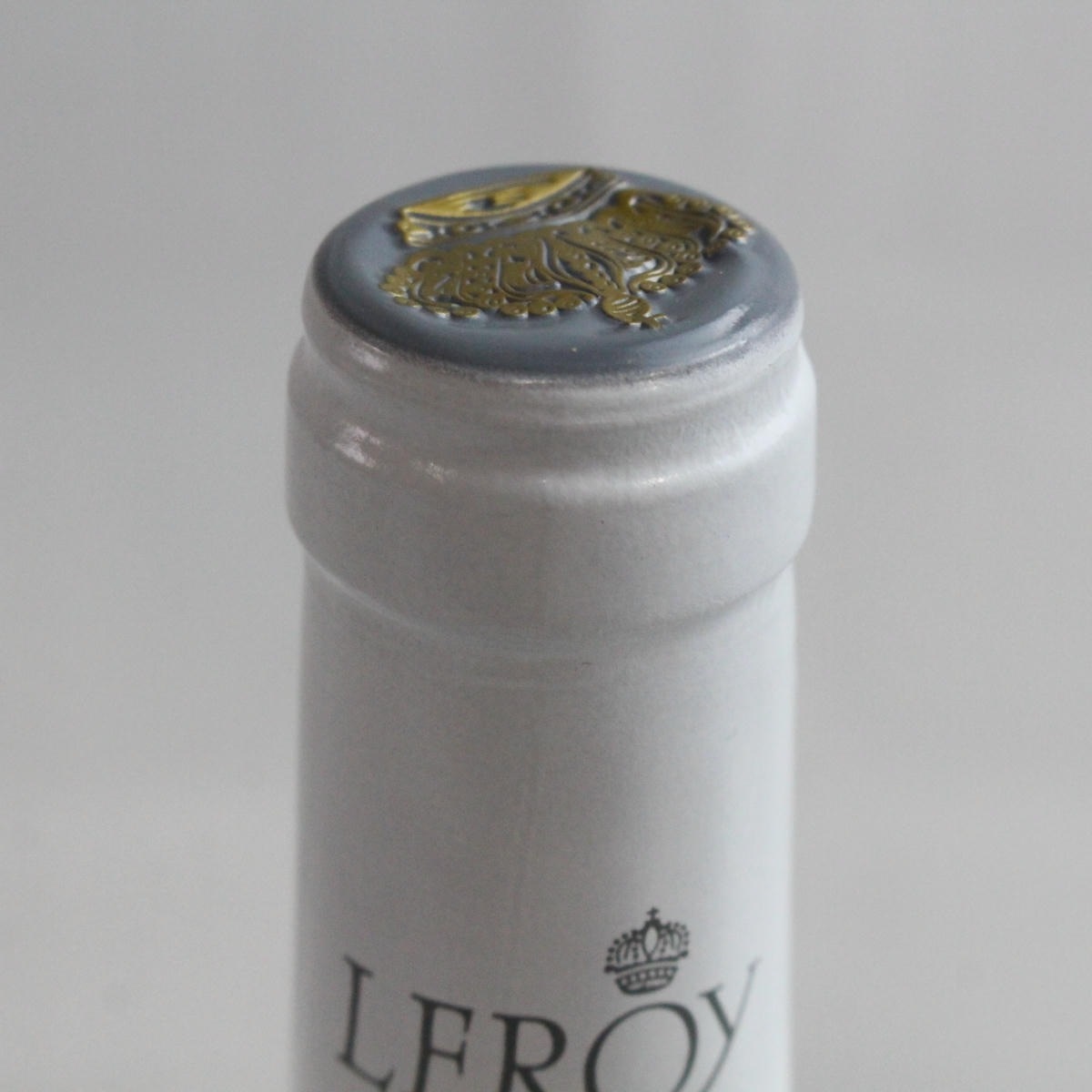 MAISON LEROY（メゾン ルロワ）コトー ブルギニヨン ブラン 2021 箱