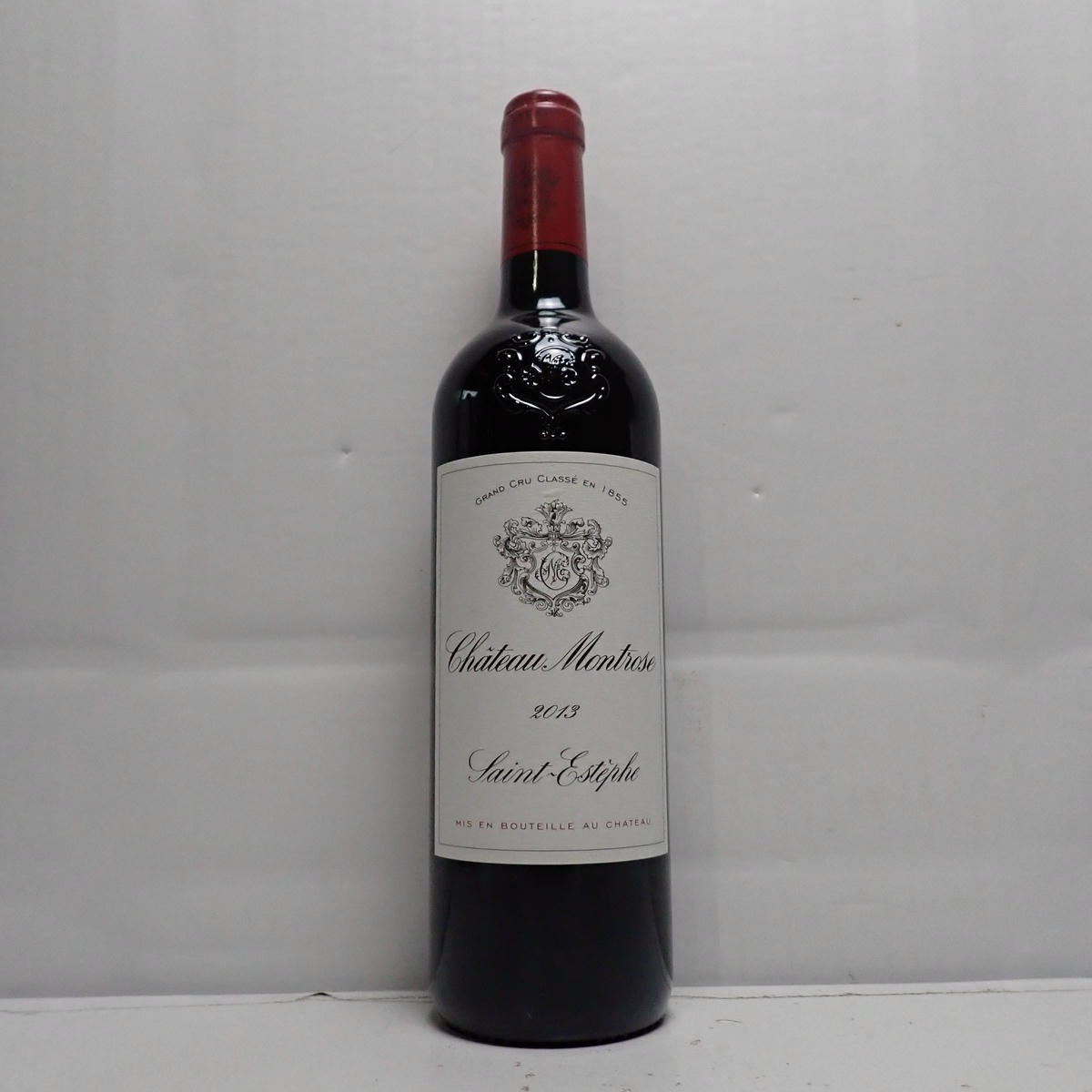 Chateau Montrose（シャトー モンローズ）2013 箱なしの通販ショップ