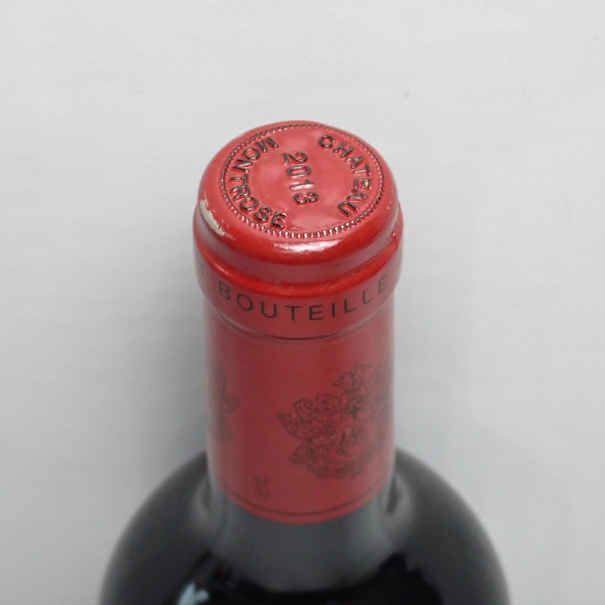 Chateau Montrose（シャトー モンローズ）2013 箱なしの通販ショップ