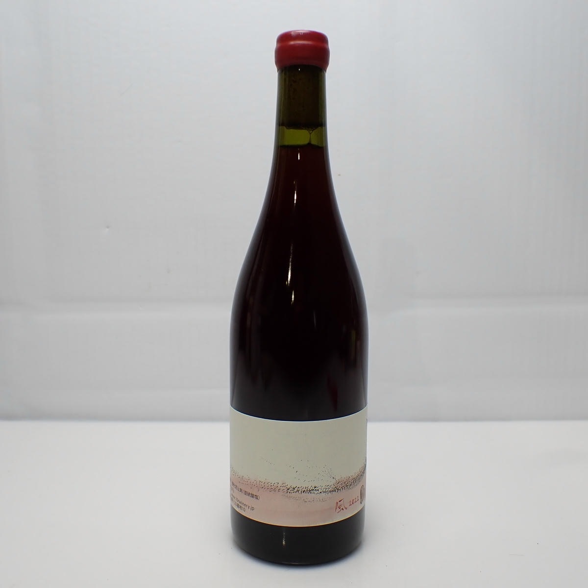 10R WINERY（トアール ワイナリー）上幌ワイン 風 2022 箱なしの通販