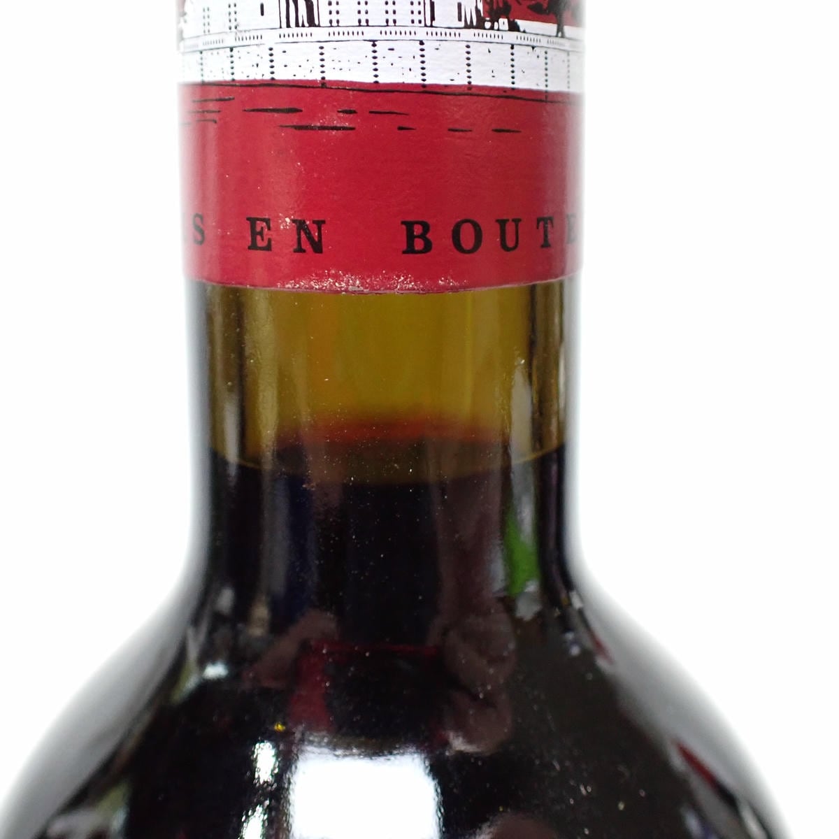 CHATEAU LAFITE ROTHSCHILD（シャトー ラフィット ロートシルト）2007