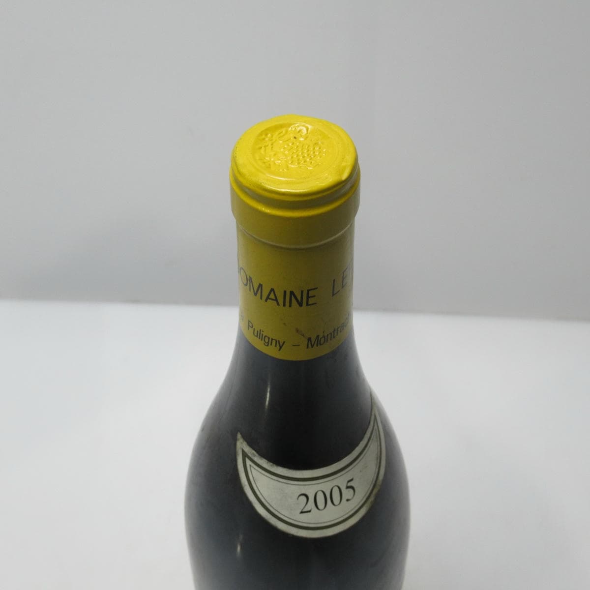 DOMAINE LEFLAIVE（ドメーヌ ルフレーヴ）シュヴァリエ モンラッシェ