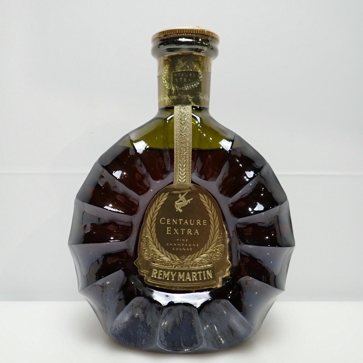 REMY MARTIN（レミーマルタン）セントー エクストラ 箱なしの通販 