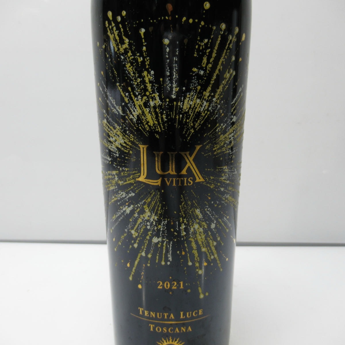 TENUTA LUCE（テヌータ ルーチェ）ルックス ヴィティス 2021 箱なしの