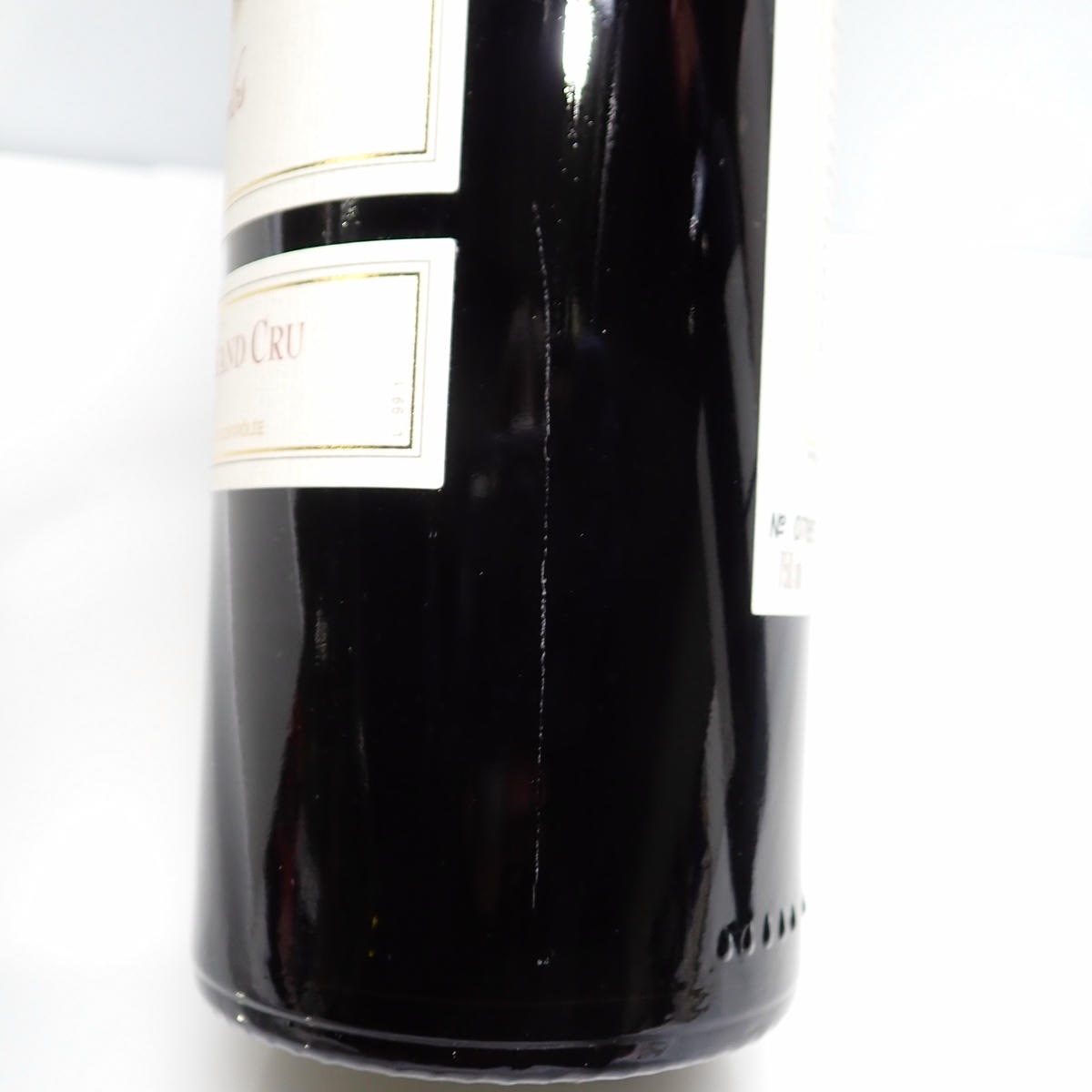 ��2�ܥ��åȡ�CHATEAU QUINAULT�ʥ���ȡ� ���Ρ��˥�󥯥� �Ƽ��1999 13.5�� 750ml ����Ȣ�ʤ�