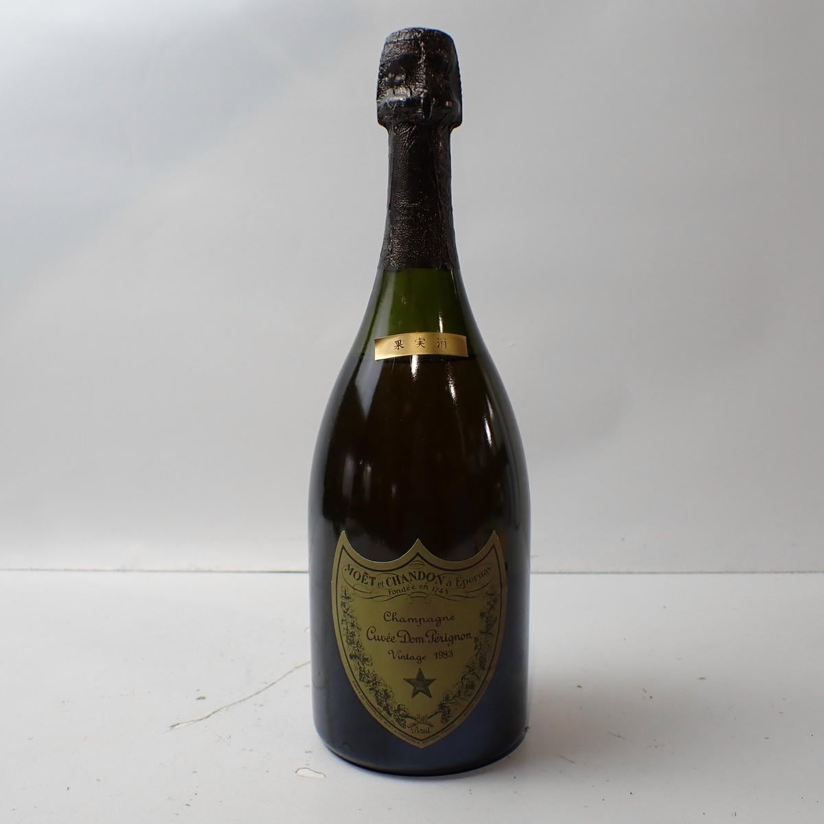 Dom perignon（ドンペリニヨン）1983 箱なし ※液面低下の通販ショップ