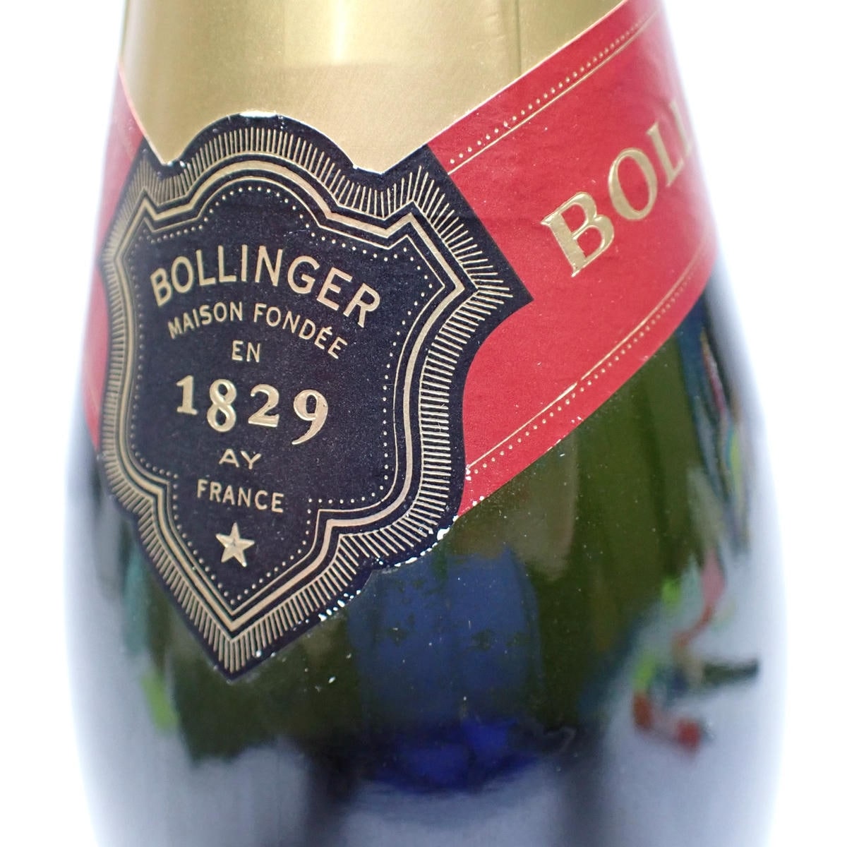 BOLLINGER（ボランンジェ）スペシャル キュヴェ ブリュット 箱なしの