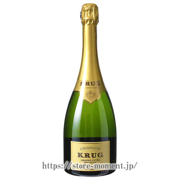 å 󥭥 Ȣʤ  KRUG GRANDE CUVEE BRUT
