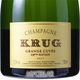 �����å� ����󥭥���� Ȣ�ʤ� �� KRUG GRANDE CUVEE BRUT