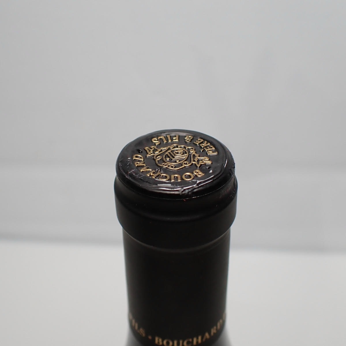BOUCHARD PERE&FILS（ブシャール ペール エ フィス）ムルソー レ クル
