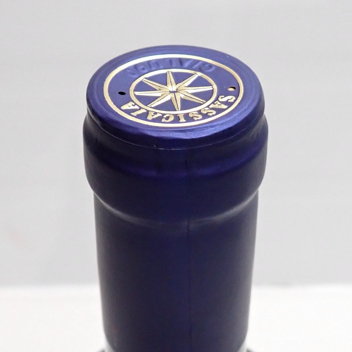 SASSICAIA（サッシカイア）2022 箱なしの通販ショップ・価格相場 | MY